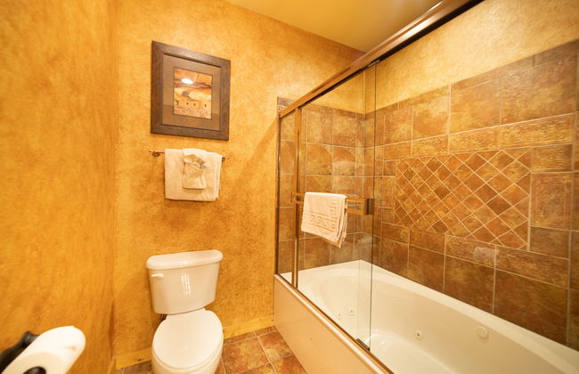 Cabins at Grand Mountain - Foto 39