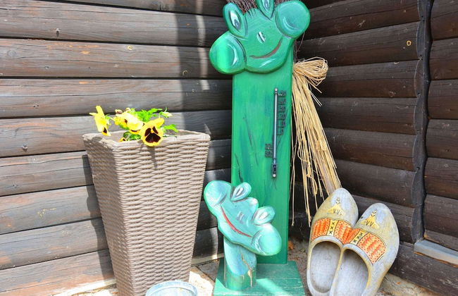 Holiday Home With Terrace - Foto 23