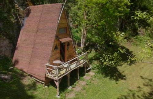 D'tente skylodge SKALI - Foto 25