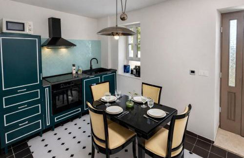 Deluxe Nature Resort Galovi Dvori - Foto 26