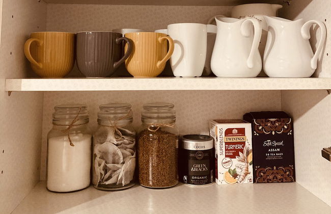 Capella Cottage, 2 Bedroom, Sleeps 4 - Photo 9