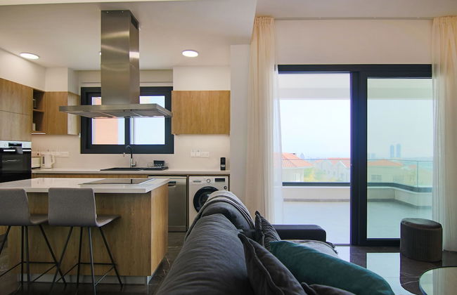 Phaedrus Living: Sea View Anna Residence 201 - Foto 4