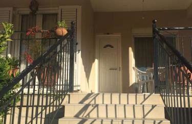 Summer House Foinikounta - Foto 1