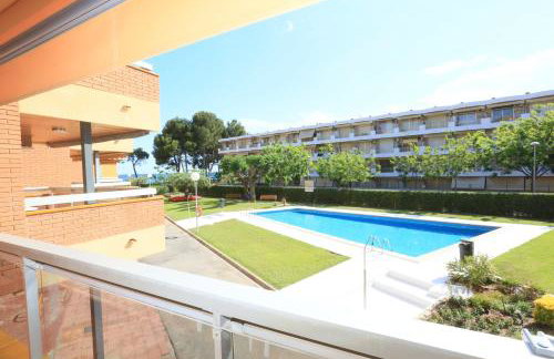 LITORAL COSTA DORADA - MAS D'EN GRAN Only families - Foto 40