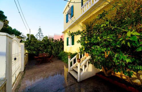 JASMINE OF POSEIDONIA - Foto 43