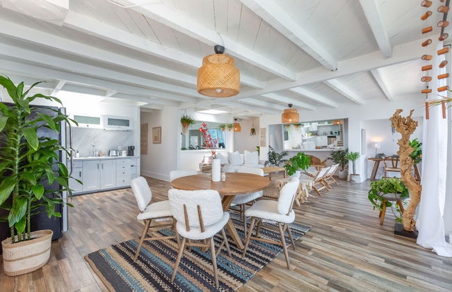 Casa del Mar by Oraklus - Foto 17