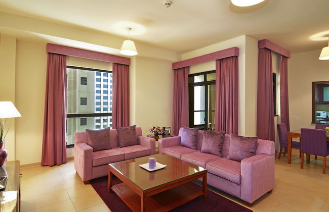 Roda Amwaj Suites - Photo 35