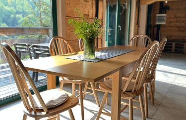 Chata w Szczyrku sauna & balia - Foto 38