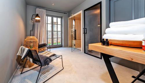 Villa Art Renata with Pool & Sauna - Foto 3