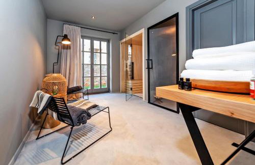 Villa Art Renata with Pool & Sauna - Photo 3