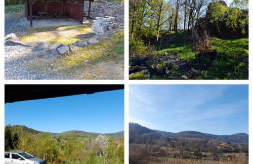 Domek Zielona Łąka - Foto 3