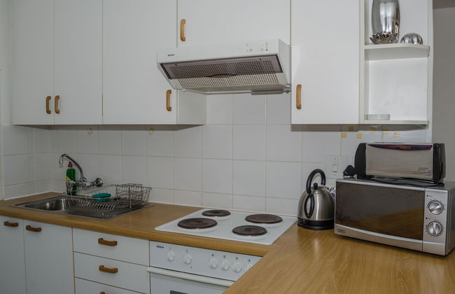 Greenways Golf Estate Sea View Apartment - Photo 5