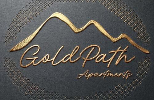 'GoldPath' OldTown - Apartments Passau - Foto 16