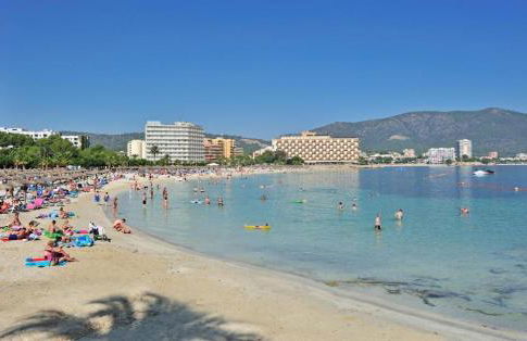 INN Mallorca Aparthotel - Foto 8