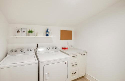 1 Mi to Dtwn Grand Rapids Chic Condo with Balcony! - Foto 20