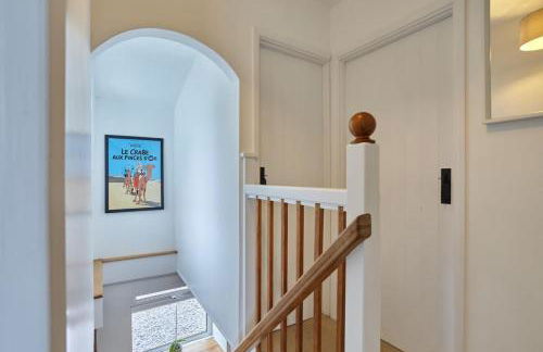 Cornish Cottage St Agnes free parking and garden - Photo 20