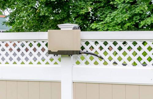 AmishGuestCottage~cozystudio~hottub~patio - Foto 18