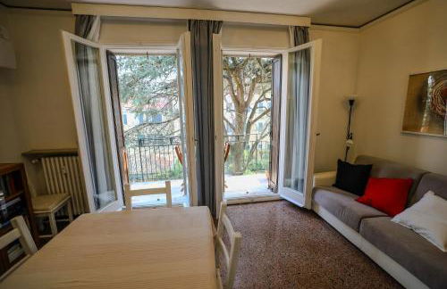 GRANDMA MARY Appartamento nel verde con Ascensore Balcone AC Internet Veloce GIUDECCA VENEZIA - Foto 35