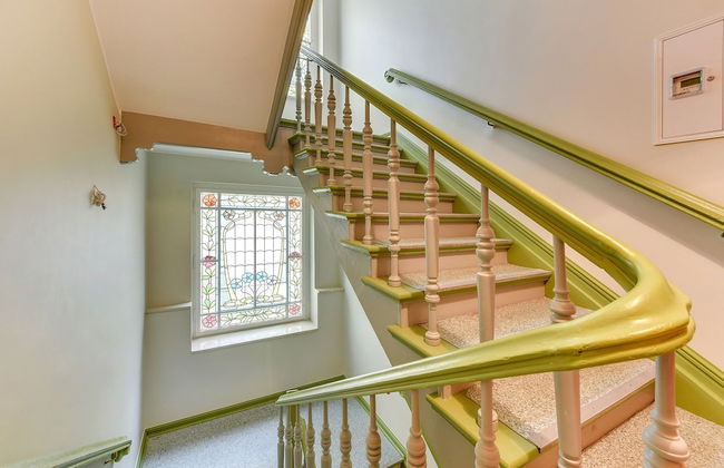 Lion Apartments - Nord Star - Foto 27