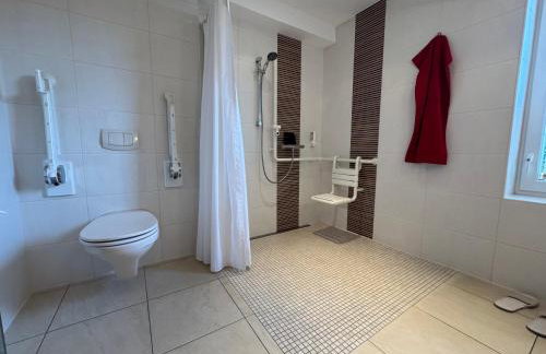 Meerurlaub-Barrierefrei - Foto 14