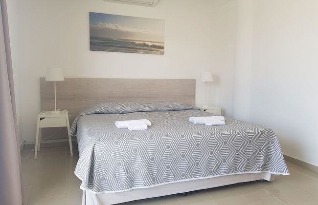 Valentinos Apartments - Foto 11