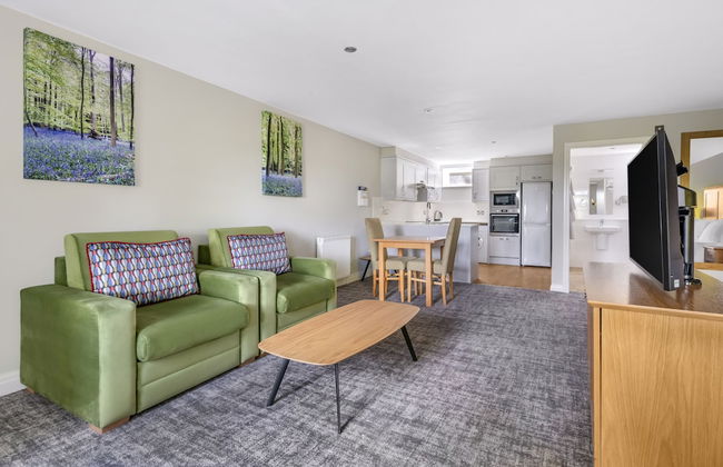 Thurnham Hall Resort - Photo 26