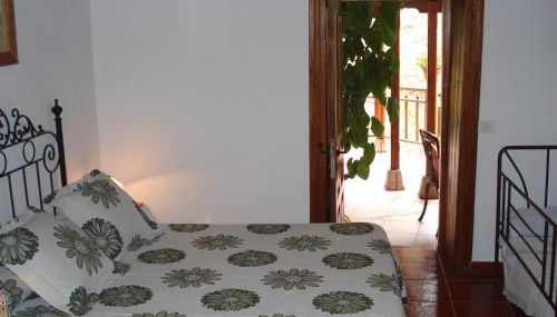 Casa Rural La Era Vieja en Vallehermoso La Gomera - Foto 5