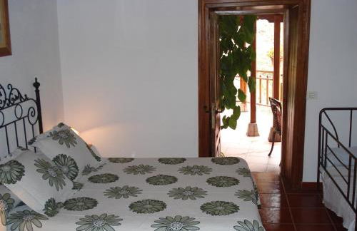 Casa Rural La Era Vieja en Vallehermoso La Gomera - Foto 5