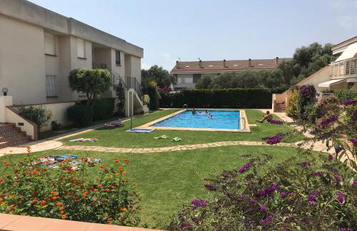 APARTAMENTO Nº 13 URB. CALA JOSEP - Foto 1