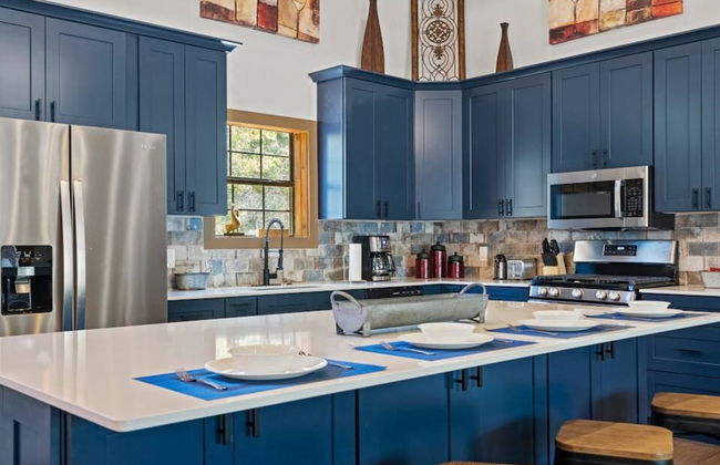 Family/event Retreat Sleeps 28 Amenities Galore - Foto 17