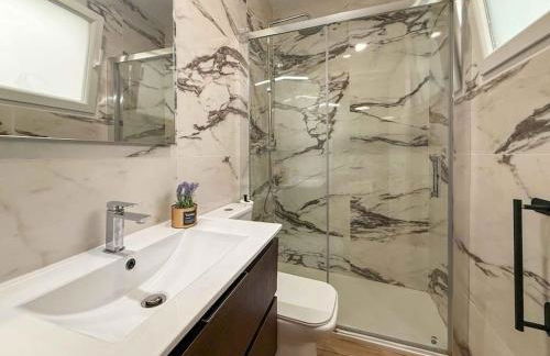 Apartamento La Estación - Amplitud y elegancia - Photo 9