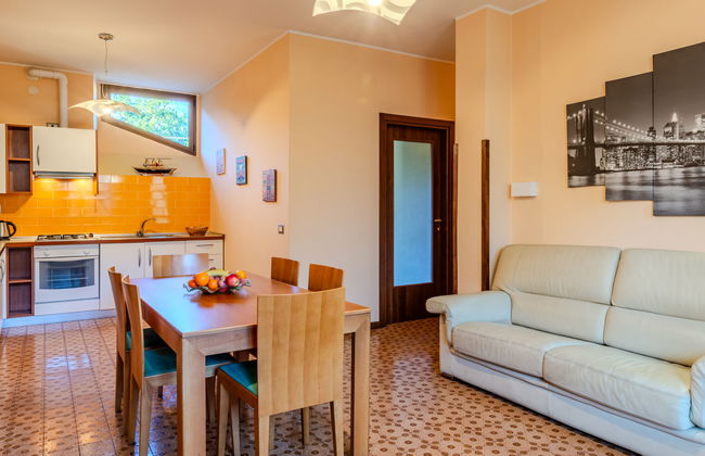 Casa Savina - Foto 9