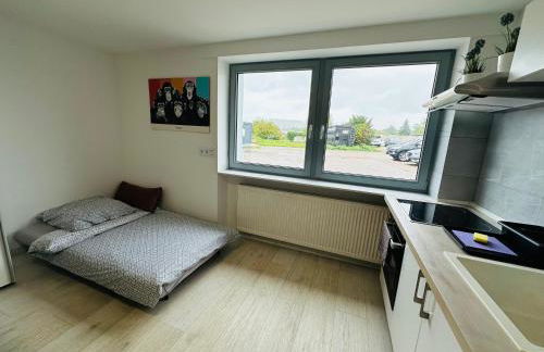 Moderne FerienWohnung NeuBau Merzig - Foto 11