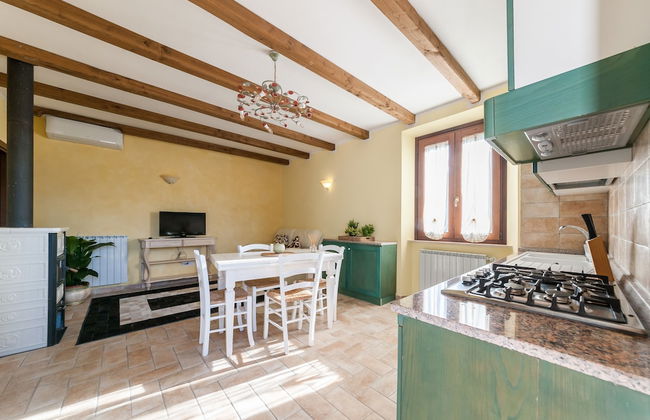 Agriturismo El Molino - Photo 36