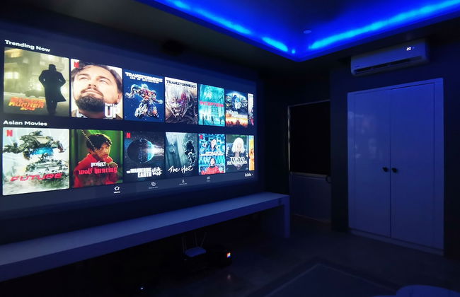 Skye Beach Hotel - Foto 53