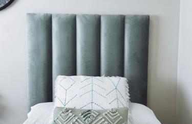 Apartamentos Martalia Namar centro - Photo 43