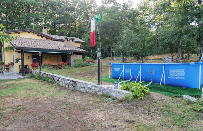 Giardino Boschivo - Foto 9