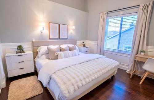 Spa Sauna Escape Sweeping Valley Views 6BR - Foto 39