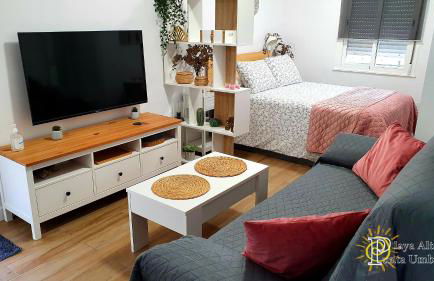 VIVIENDA TURISTICA PLAYA ALTAIR PUNTA UMBRIA - Foto 62