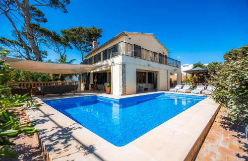 Villa Cala Estancia Mercedes - Photo 4