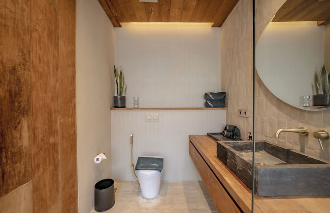 Usawa Villa Nyanyi - Foto 51