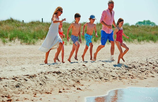 Appartements im Freizeitpark Weissenhauser Strand - Foto 29