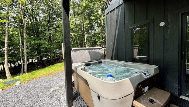 A-typical Retreat - Foto 2, Servicios del alojamiento