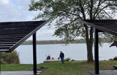 Gold Pearl Zegrze - Foto 48