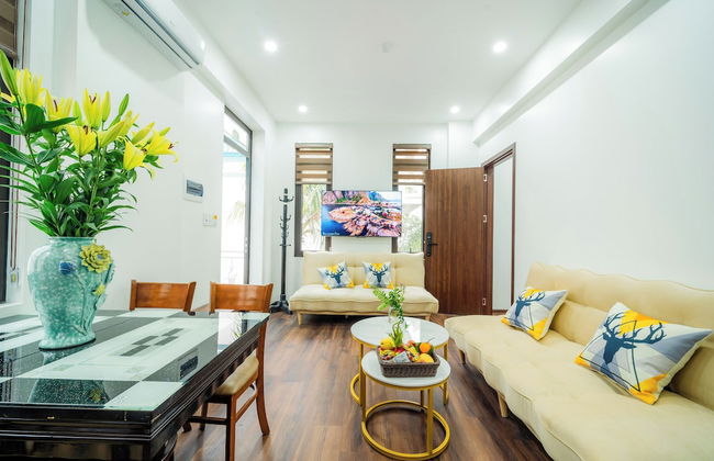 Villa Hanh Phuc Bai Chay - Photo 26