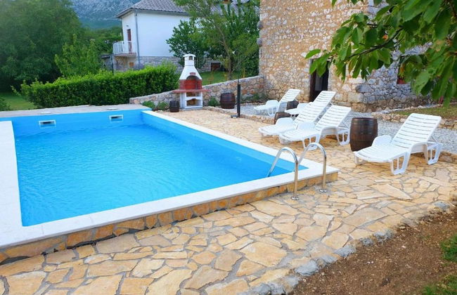 Holiday Home Katarina - Foto 17