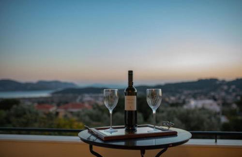 Nostalgia Seaview House - Foto 15