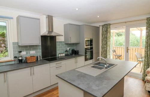 Hedgehogs Cottage - Foto 9