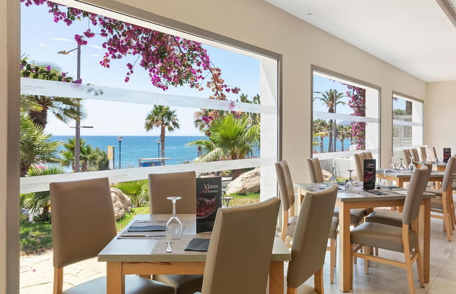 Apartamentos Best Club Pueblo Indalo - Foto 53