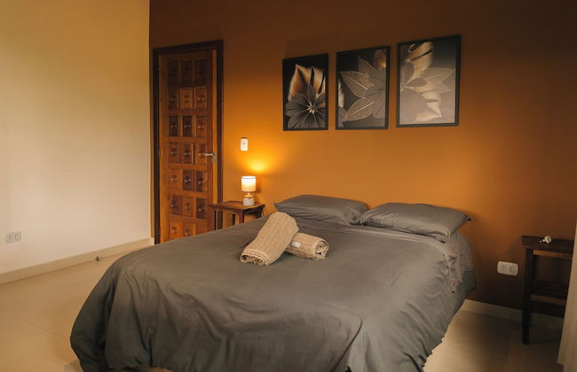 Vila Flor - Chapada dos Veadeiros - Foto 9